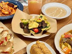-三喜有食(集美店)