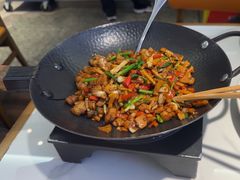 -东北风(平江万达店)