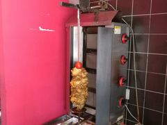 -YallaYalla丫拉中东料理小吃·清真(太古里店)