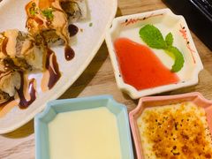 -伊豆野菜村(大族广场店)