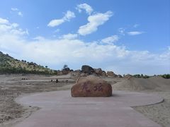 -玉龙沙湖景区
