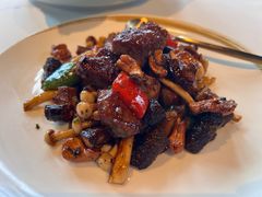 -三号黄浦会Canton Table