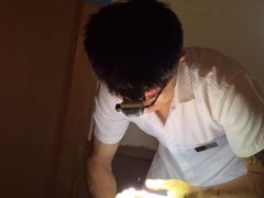 -和子足浴SPA会馆(梁溪店)