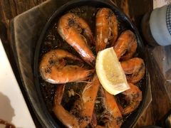 -小川洋风料理(汉街店)