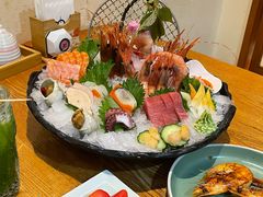 -和创柚子·会席日本料理(新区淮海街店)