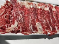 -二刀潮牛·鲜牛肉火锅(爱融荟城店)