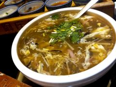 -阿庄新豫菜(通泰路店)