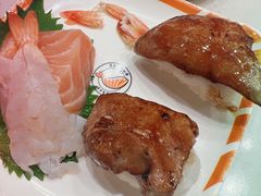 -新一番三文鱼寿司(大东海店)