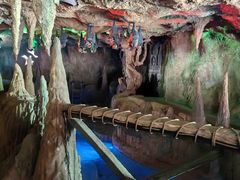 -新加坡水上探险乐园