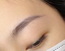 -本小姐美学·半永久纹眉野生眉