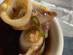 -阿弟特色海鲜餐厅·大排档(平潭店)