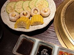-MIKOMIKO和牛烧肉专门店(南门店)