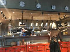 门面-G+KITCHEN(龙湖狮山天街店)