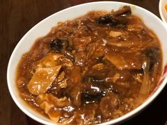 三鲜卤子-添萬囍·天津三鲜捞面(天河城店)