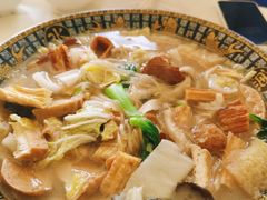 -姚家猪蹄坊(蓝田县店)