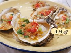 -东排食堂长沙小吃大排档(五一广场店)