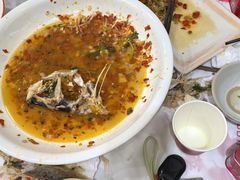 -西江红·株洲本地菜(滨江南路店)