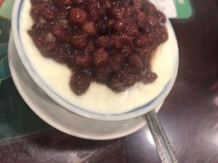 红豆双皮奶-民信老铺(华盖路店)