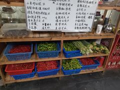 -荷塘土鸡(河东店)