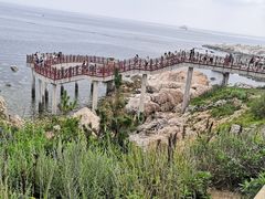 -养马岛旅游度假区