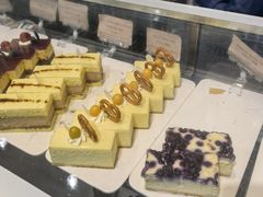 -榖屋house of flour(张江首店)