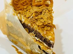 -卷们·现制生日蛋糕·蓝风车动物奶油(金源店)