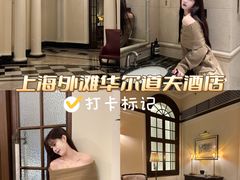 -上海外滩华尔道夫酒店