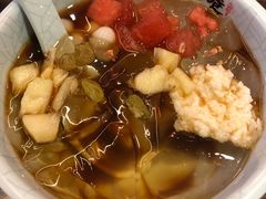 -张氏宽窄巷成都名小吃(茂业百货华强北店)