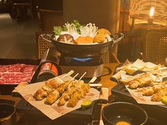 -山葵家居酒屋(天目里店)