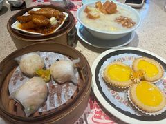 -点都德(聚福楼店)