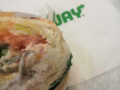 -赛百味SUBWAY(燕莎奥莱店)