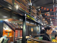 -3号仓库(幸福北路店)