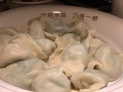-日丰园海肠水饺·老字号大连海鲜(和平广场店)