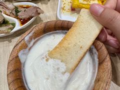 -羊之道草原味道清真餐厅(番禺店)