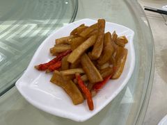 -千岛湖鱼味馆(十字街总店)