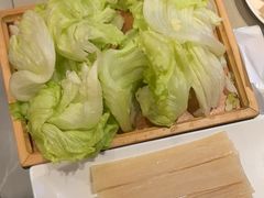 -蝎王府羊蝎子(虎坊桥总店)