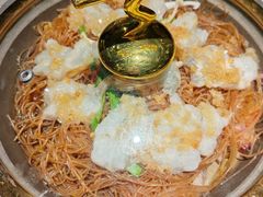 -绿茶餐厅(北京世纪金源店)
