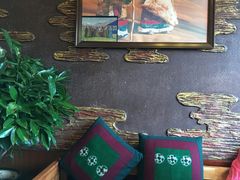 -藏家一号藏餐厅(北京中路店)