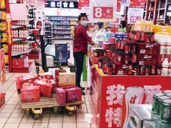 -沈阳大商千盛购物中心有限公司(长江街店)