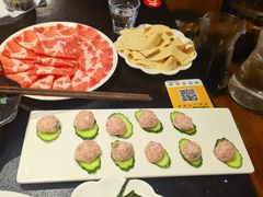 -三江两海老火锅(北京首店)