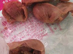 -鸡打鸣熏鸡系列(总店)