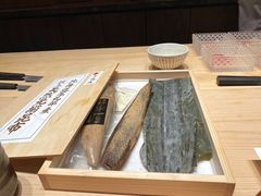 -晴空·日本料理(万象城店)
