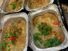 蒜蓉烤带子-赤甲皇(仙霞路店)