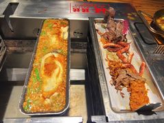 -KAOKAO烤烤·丹东海鲜烧烤(望京店)