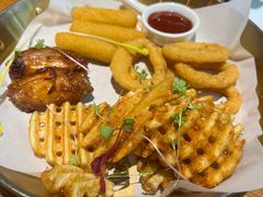 -榖屋house of flour(张江首店)