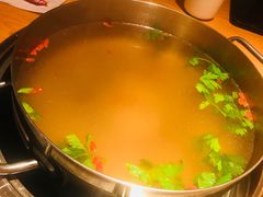 -海银海记潮汕牛肉火锅(新港中路海珠店)