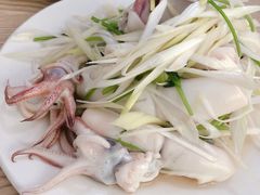 -九龙餐厅(大沽路店)