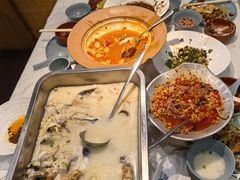 -洞庭家宴·头牌甲鱼(广渠门店)