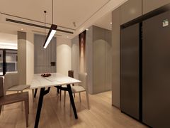 -星杰国际设计 别墅大宅装修(虹桥分公司)