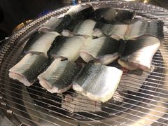 -本炙炭烤·蒲烧活鳗料理店(金沙洲店)